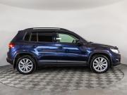 Volkswagen Tiguan I Рестайлинг Санкт-Петербург  - изображение 26