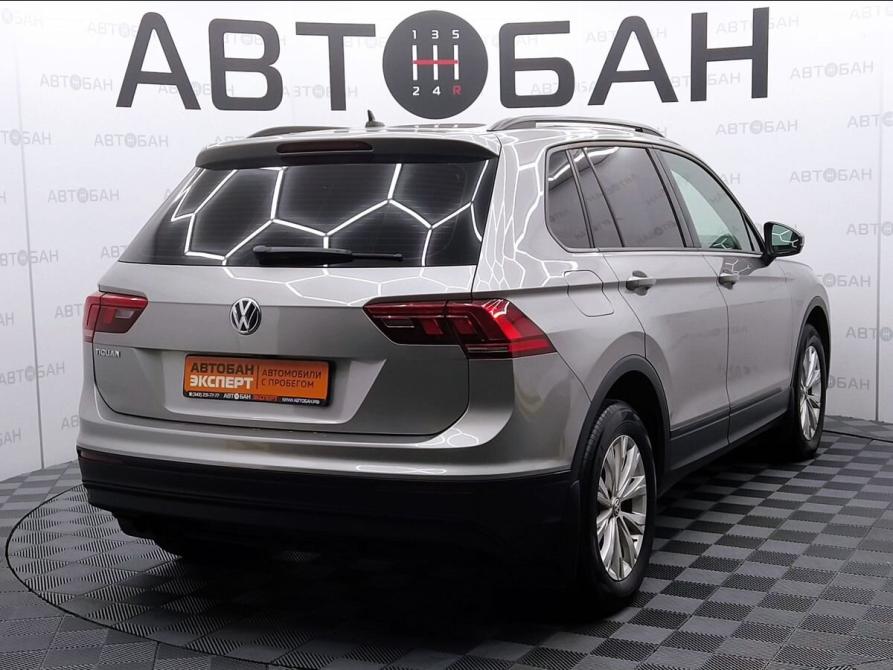 Volkswagen Tiguan II Екатеринбург  - изображение 3