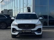 Geely Monjaro I Самара  - изображение 21