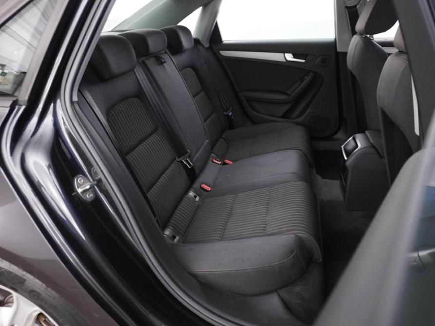 Audi A4 IV (B8) Рестайлинг Москва  - изображение 7