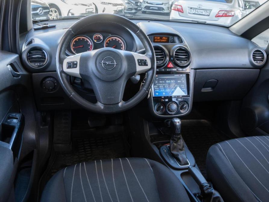 Opel Corsa D Волгоград  - изображение 6