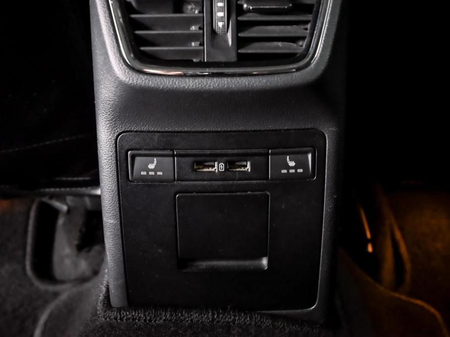 Skoda Octavia III (A7) Рестайлинг Екатеринбург  - изображение 12
