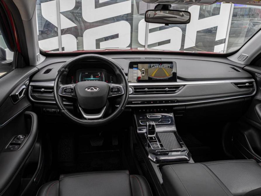 Chery Tiggo 7 Pro I Краснодар  - изображение 6
