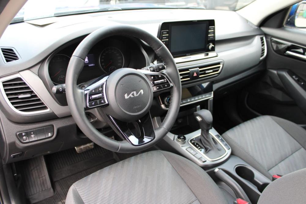 Kia Seltos I Ярославль  - изображение 10