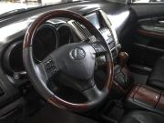Lexus RX II Рестайлинг Ростов-на-Дону  - изображение 39