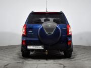 Chery Tiggo (T11) I Рестайлинг (FL) Санкт-Петербург  - изображение 25