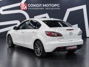 Mazda 3 II (BL) Ростов-на-Дону  - изображение 26