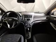 Hyundai Solaris I Рестайлинг Москва  - изображение 34