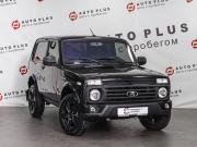 Lada (ВАЗ) Niva Legend I Минеральные Воды  - изображение 17