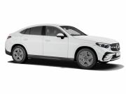 Mercedes-Benz GLC Coupe II (C254) Москва  - изображение 2