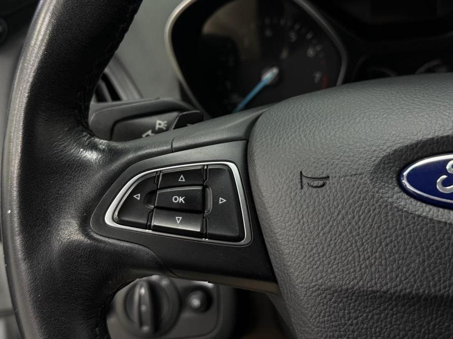 Ford Kuga II Рестайлинг Казань  - изображение 18