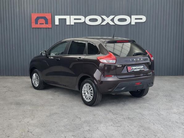 Lada (ВАЗ) XRAY I с пробегом 2018 года, цена 657 000 рублей, 142006 км, хэтчбек, Автокод Объявления
