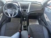 Hyundai Solaris I Рестайлинг Волгоград  - изображение 42