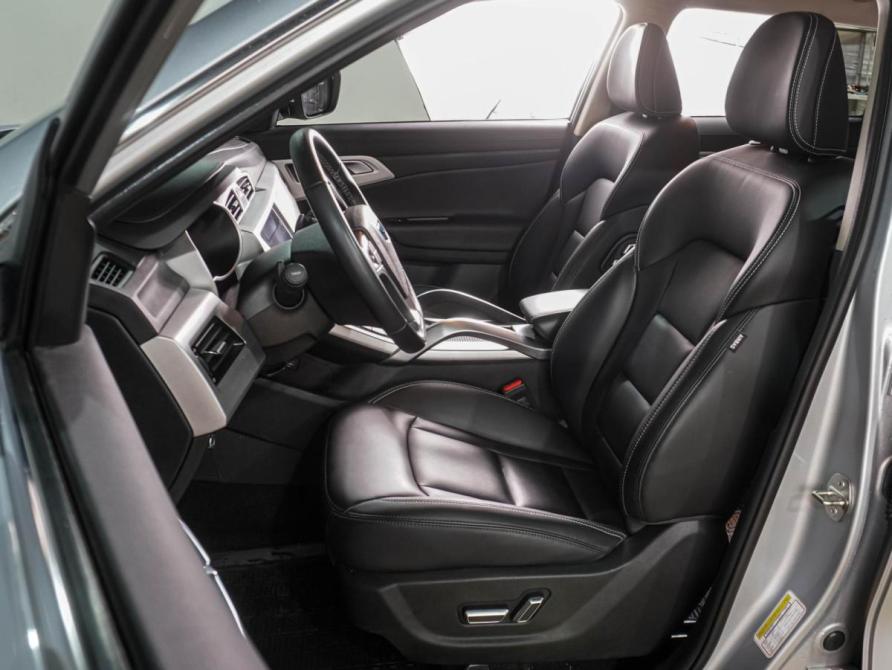 Geely Atlas I Воронеж  - изображение 10