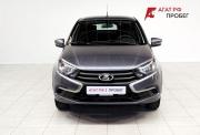 Lada (ВАЗ) Granta I Рестайлинг Саратов  - изображение 22