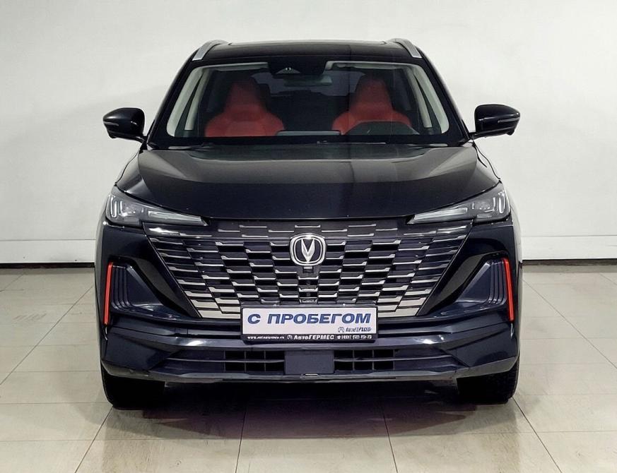Changan CS55 Plus II Москва  - изображение 2