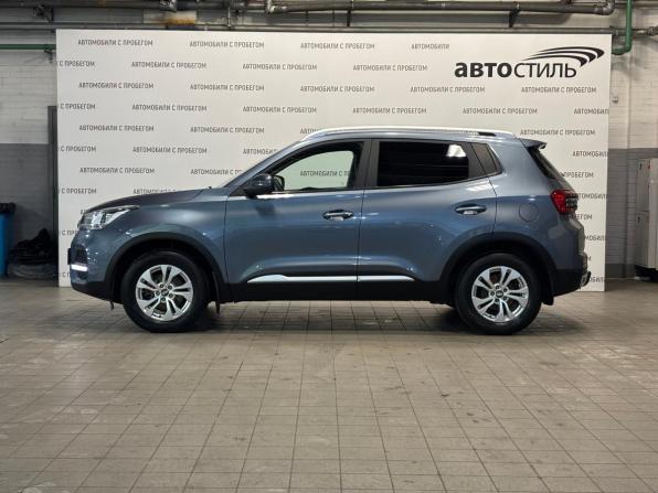 Chery Tiggo 4 I Рестайлинг с пробегом 2021 года, цена 1 299 000 рублей, 74167 км, внедорожник, Автокод Объявления