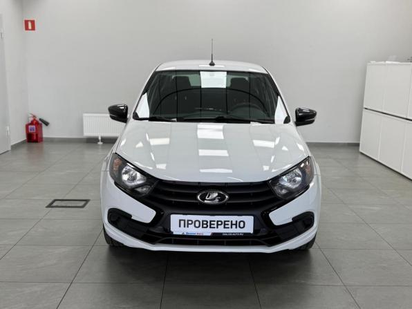 Lada (ВАЗ) Granta I Рестайлинг с пробегом 2023 года, цена 810 000 рублей, 79995 км, седан, Автокод Объявления