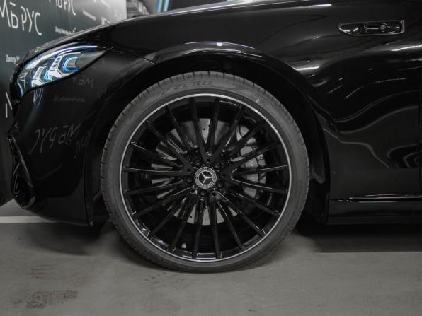 Новый Mercedes-Benz S-Класс VII (W223) Рестайлинг 2026 года, цена 35 280 000 рублей, седан, Автокод Объявления