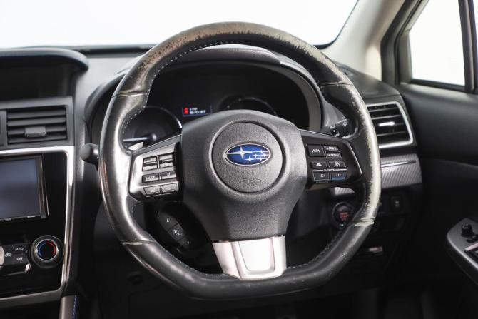 Subaru Levorg I с пробегом 2014 года, цена 1 699 000 рублей, 74600 км, универсал, Автокод Объявления