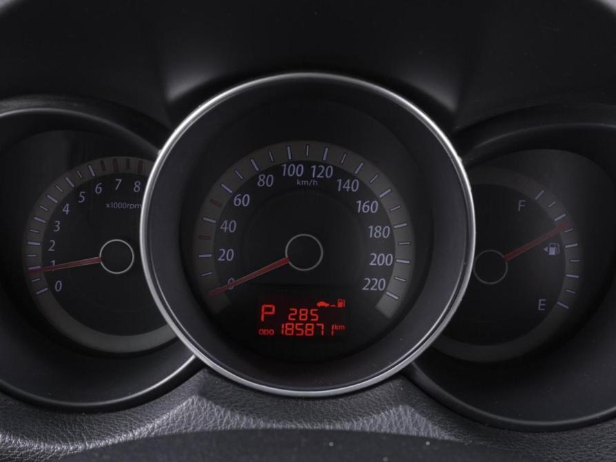 Kia Cerato II Ростов-на-Дону  - изображение 16