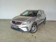 Geely Coolray I Москва  - изображение 19