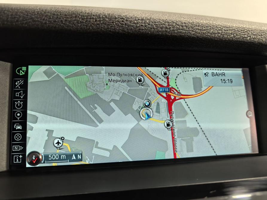 BMW X4 I (F26) Санкт-Петербург  - изображение 26