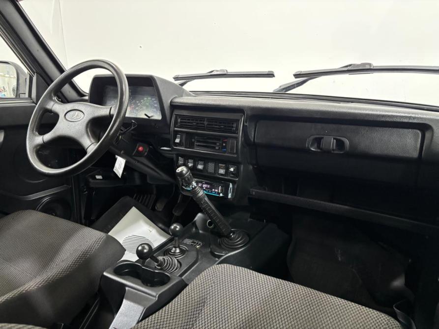 Lada (ВАЗ) 2131 (4x4) I Альметьевск  - изображение 14