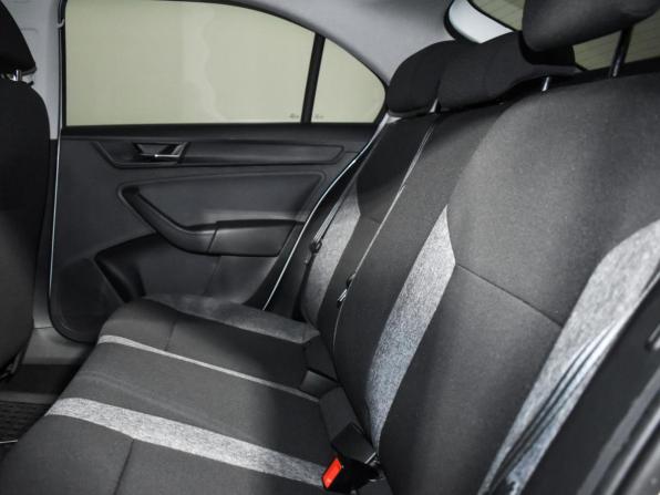 Skoda Rapid II с пробегом 2020 года, цена 1 620 000 рублей, 64195 км, лифтбек, Автокод Объявления