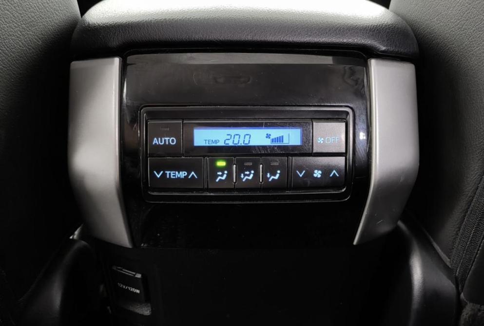 Toyota Land Cruiser Prado 150 Series Рестайлинг 3 Волгоград  - изображение 22