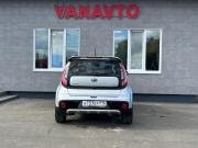 Kia Soul II Рестайлинг Альметьевск  - изображение 37
