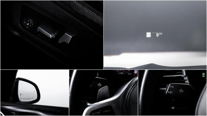 BMW X3 III (G01) Рестайлинг с пробегом 2021 года, цена 5 290 000 рублей, 18967 км, внедорожник, Автокод Объявления