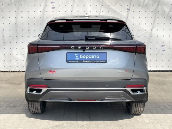 Omoda C5 I с пробегом 2023 года, цена 1 900 000 рублей, 25487 км, внедорожник, Автокод Объявления