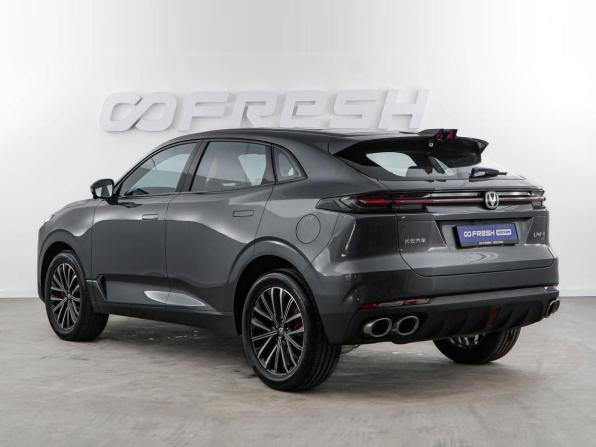 Changan UNI-K с пробегом 2023 года, цена 3 445 046 рублей, 201 км, внедорожник, Автокод Объявления