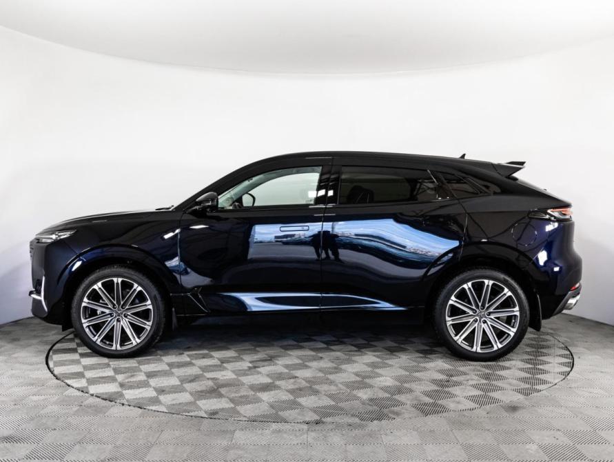 Changan UNI-K Санкт-Петербург  - изображение 10