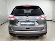 Nissan X-Trail III Москва  - изображение 18