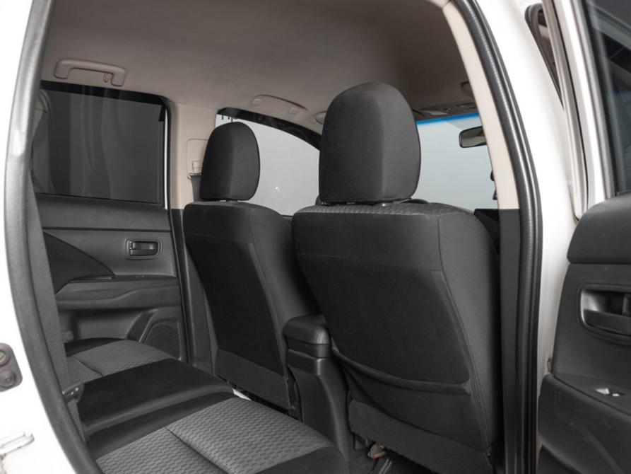 Mitsubishi Outlander III Рестайлинг 2 Казань  - изображение 8