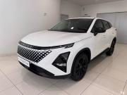 Omoda C5 I Омск  - изображение 16