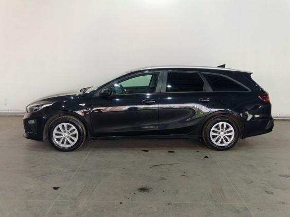 Kia Ceed III с пробегом 2019 года, цена 1 795 000 рублей, 90048 км, универсал, Автокод Объявления
