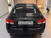 Lexus GS III Рестайлинг Красноярск  - изображение 27