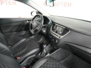 Hyundai Solaris II Вологда  - изображение 27