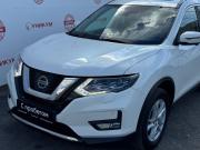 Nissan X-Trail III Рестайлинг Екатеринбург  - изображение 49