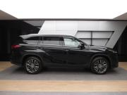 Toyota Highlander IV (XU70) Санкт-Петербург  - изображение 64