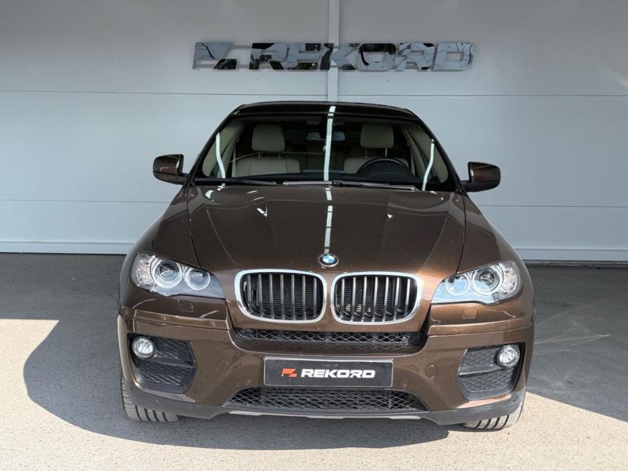 BMW X6 I (E71) Рестайлинг Уфа  - изображение 5