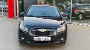 Chevrolet Cruze I Астрахань  - изображение 30