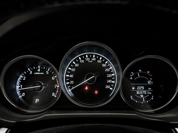 Mazda CX-5 II с пробегом 2018 года, цена 2 630 000 рублей, 163791 км, внедорожник, Автокод Объявления