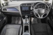 Honda Shuttle II Барнаул  - изображение 31