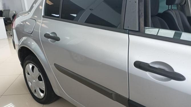 Renault Megane II с пробегом 2005 года, цена 248 000 рублей, 323000 км, седан, Автокод Объявления