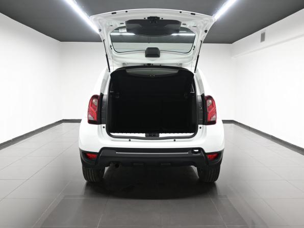 Renault Duster I Рестайлинг с пробегом 2016 года, цена 995 000 рублей, 114735 км, внедорожник, Автокод Объявления