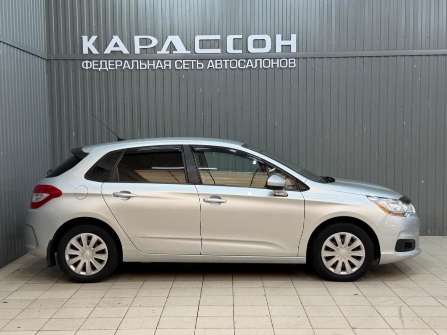 Citroen C4 II Магнитогорск  - изображение 6